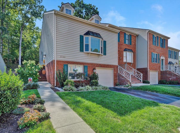 4728 Wembley Pl SW, Roanoke, VA 24018