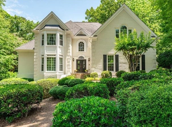 162 Daltree Court, Marietta, GA 30068