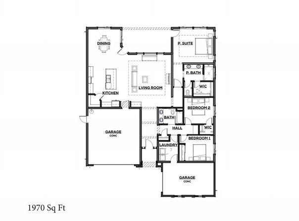 2719 Waterloo Circle, Chico, CA 95973