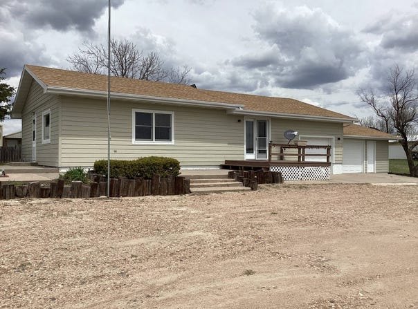 7  Yucca Heights 2, Lemoyne, NE 69146