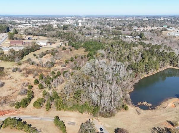 0 Oak Park Drive, Troy, AL 36079