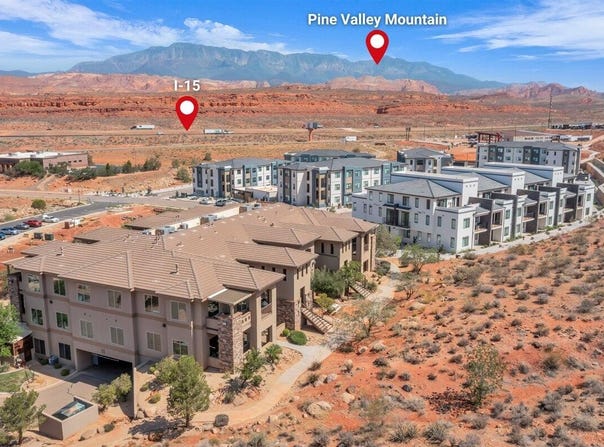 188 N 6680 W, Hurricane, UT 84737
