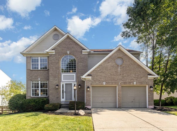 9743 Cherbourg Drive, Union, KY 41091