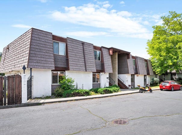 1716 N Pettet Dr, Spokane, WA 99205
