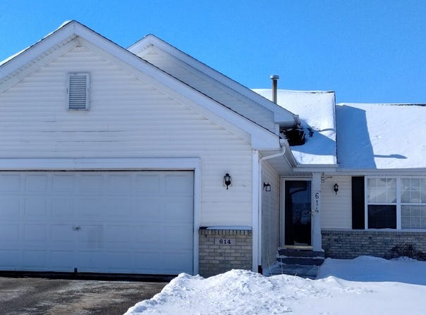 614 Bayfield Road, Rockton, IL 61072