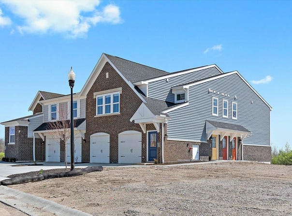 5317 Augusta Drive, Turtle Creek Twp, OH 45036