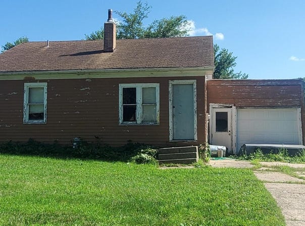 608 E 5Th Street, Aurelia, IA 51005