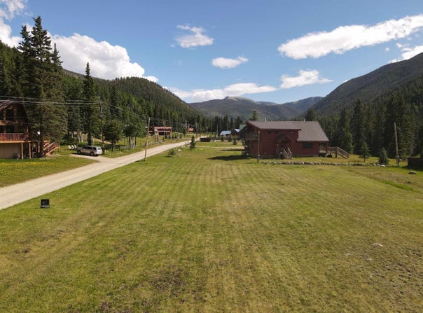 Lot 53 Upper Red River Valley Rd, Red River, NM 87558