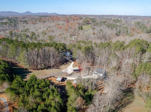 239 Green Ridge Road, Jasper, GA 30143