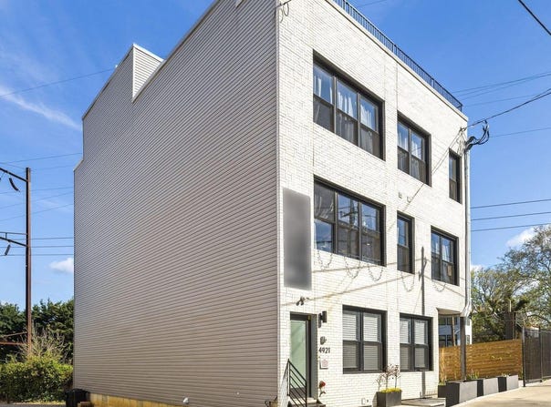 4921 CHESTER Avenue, PHILADELPHIA, PA 19143