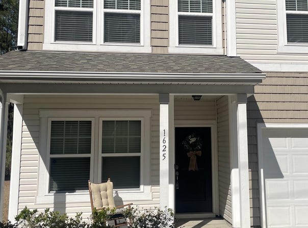 1625 Pimlico Boulevard, Moncks Corner, SC 29461