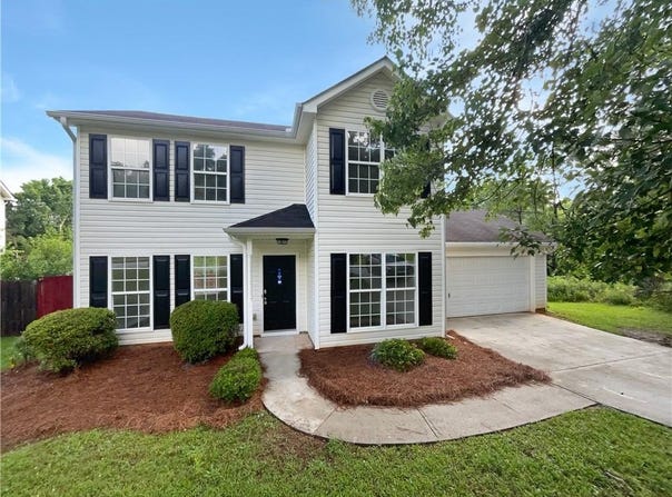 4311 Marci Street, Snellville, GA 30039