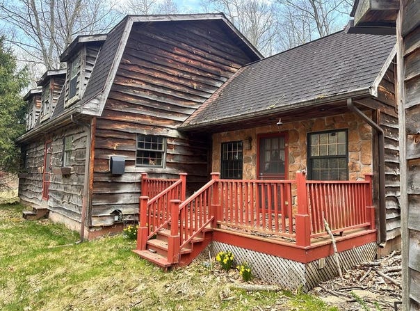276 Burrows Hollow Road, Tioga, PA 16946