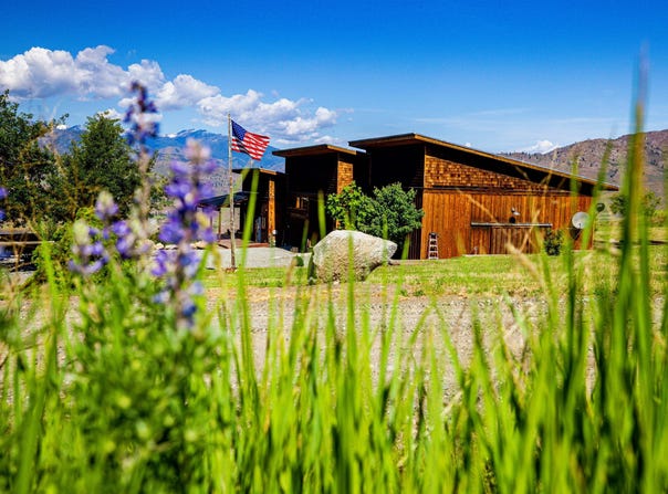 74 Sawtooth View Rd, WA 98846