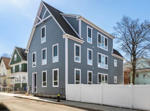 40 Elmont St, Boston, MA 02121