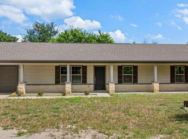 142 Cross Timbers Court, Weatherford, TX 76085