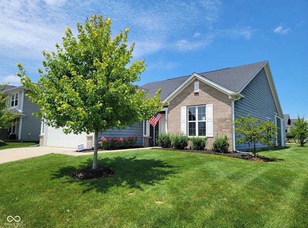 15900 W Rail Drive, Westfield, IN 46074
