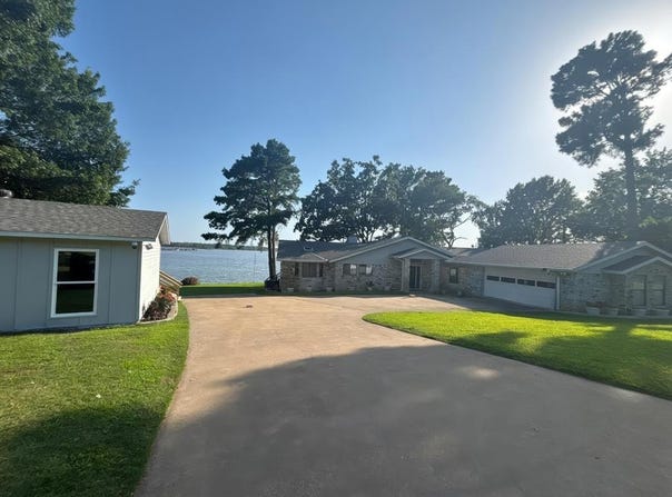 148 Vista Dr, Eustace, TX 75124