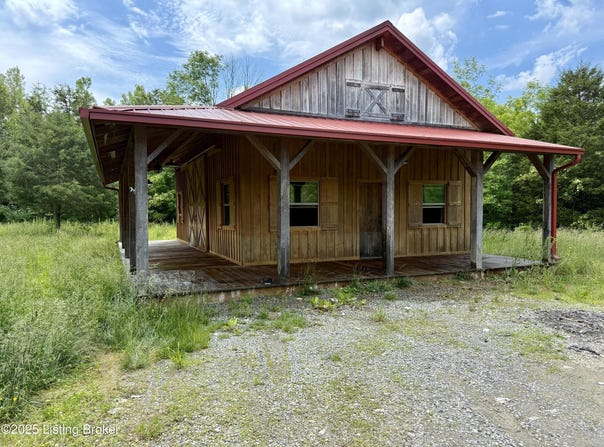 2599 Shady Ln, Boston, KY 40107