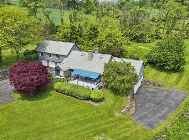 1500 Elmira Road, Newfield, NY 14867
