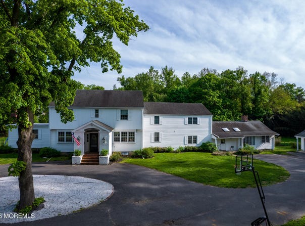 135 Rumson Road, Rumson, NJ 07760
