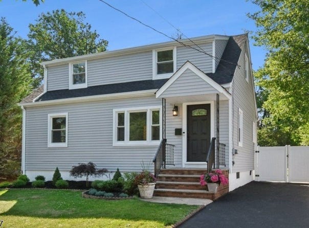 1 Niles Ave, Madison Boro, NJ 07940-2310