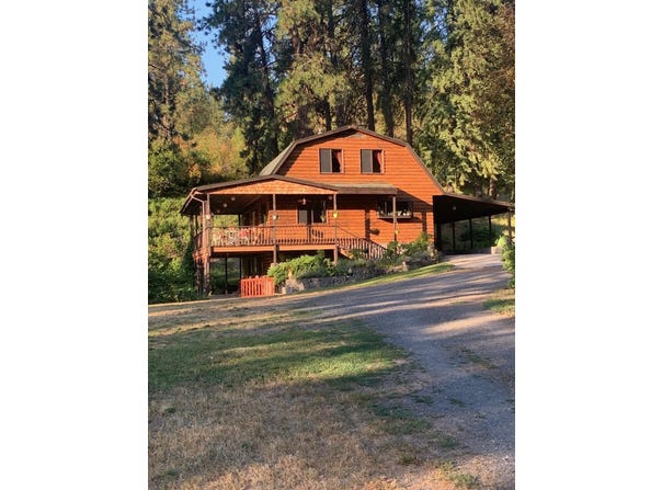 59 BISBEE CREEK LN, KETTLE FALLS, WA 99141