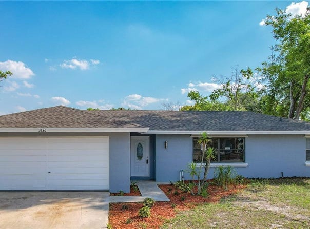 3230 CAULFIELD STREET, APOPKA, FL 32703
