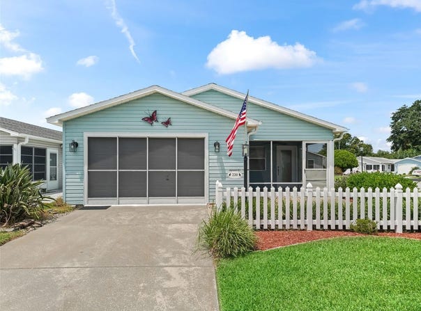 220 ESTRADA PLACE, THE VILLAGES, FL 32159