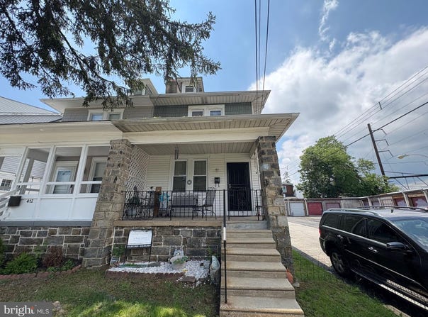 LANSDOWNE, PA 19050