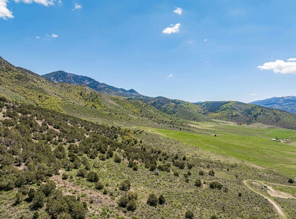 Partridge Drive lot: 106, Lava Hot Springs, ID 83246