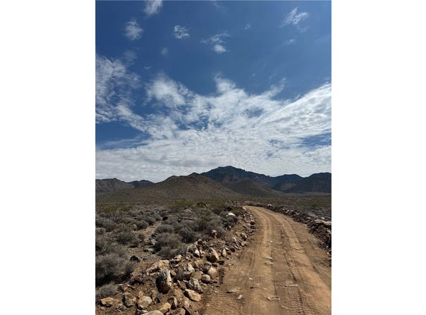 316-05-007 Longhorn Drive, Dolan Springs, AZ 86441