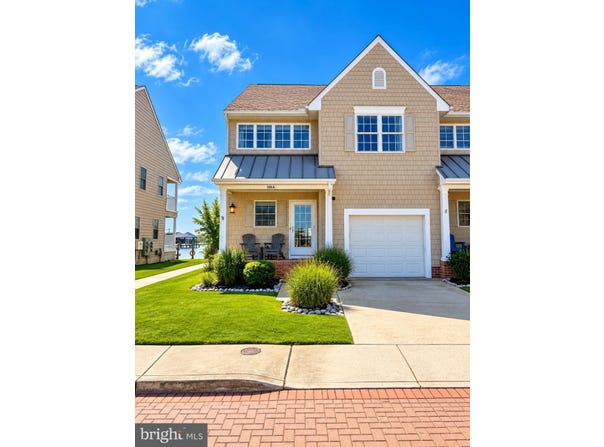 106-A WATERS EDGE Drive, CRISFIELD, MD 21817