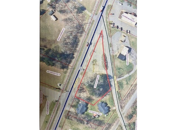 S Main Street, Belton, SC 29627