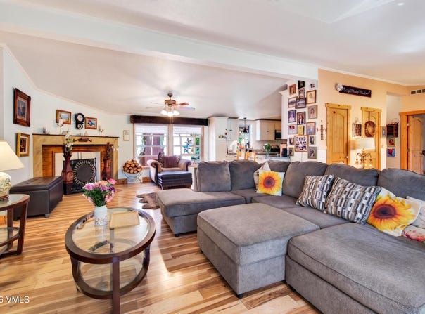 106 River View Road, Gypsum, CO 81637