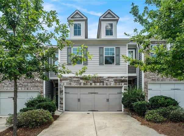 2921 Emme Court, Conyers, GA 30094