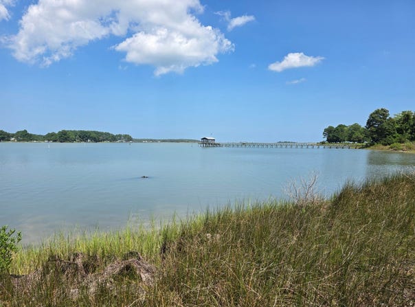 000 Horn Harbor Avenue, Mathews County, VA 23125