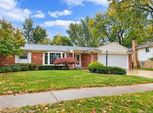 37742 Lancaster Street, Livonia, MI 48154