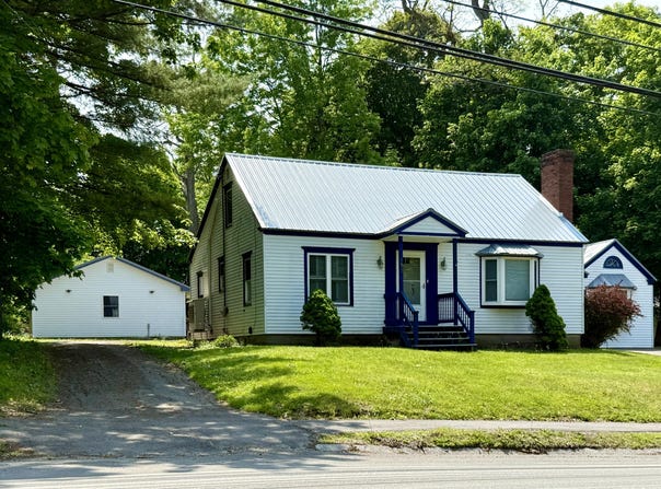 755 Main Street, Calais, ME 04619
