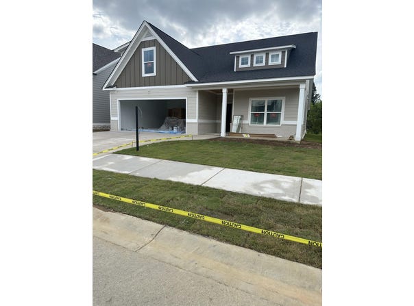 1045 Silverpine Drive, Chattanooga, TN 37421