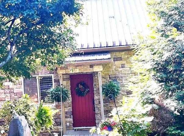 325 Weoka Court, Ellijay, GA 30540