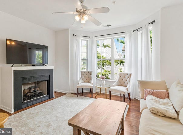6476 CHEYENNE DRIVE, ALEXANDRIA, VA 22312