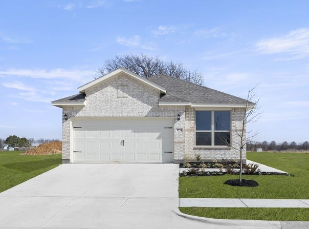 8224 Kingfisher Road, Aubrey, TX 76227
