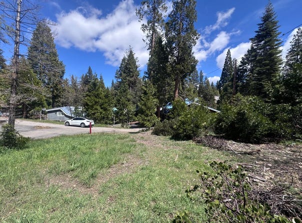 42156 Digger Avenue, Shaver Lake, CA 93664