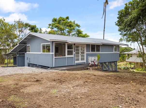 446 AINAOLA DR, Hilo, HI 96720