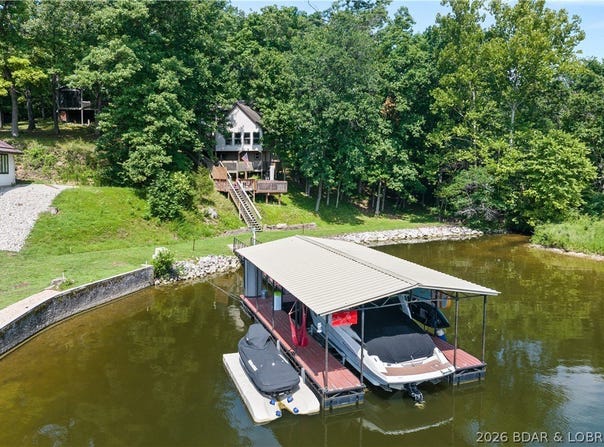 31 Cove Road, Rocky Mount, MO 65072