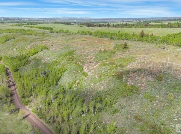1550 W Rim Loop Road, Ashton, ID 83420