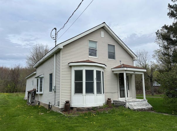 1105 County Route 54, North Lawrence, NY 12967