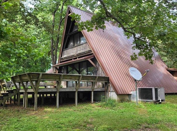 1682 BRIDWELL LOOP, Marion, KY 42064