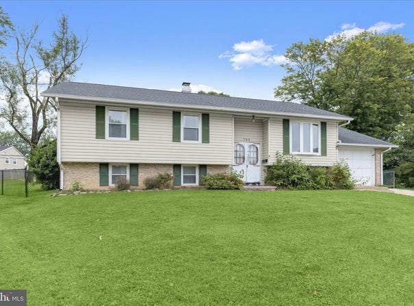 703 TULIP CT, EDGEWOOD, MD 21040